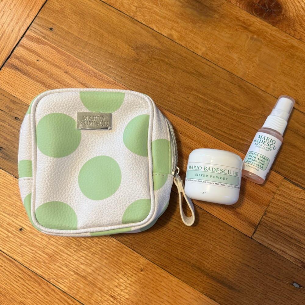 Mario Badescu Skin Kit